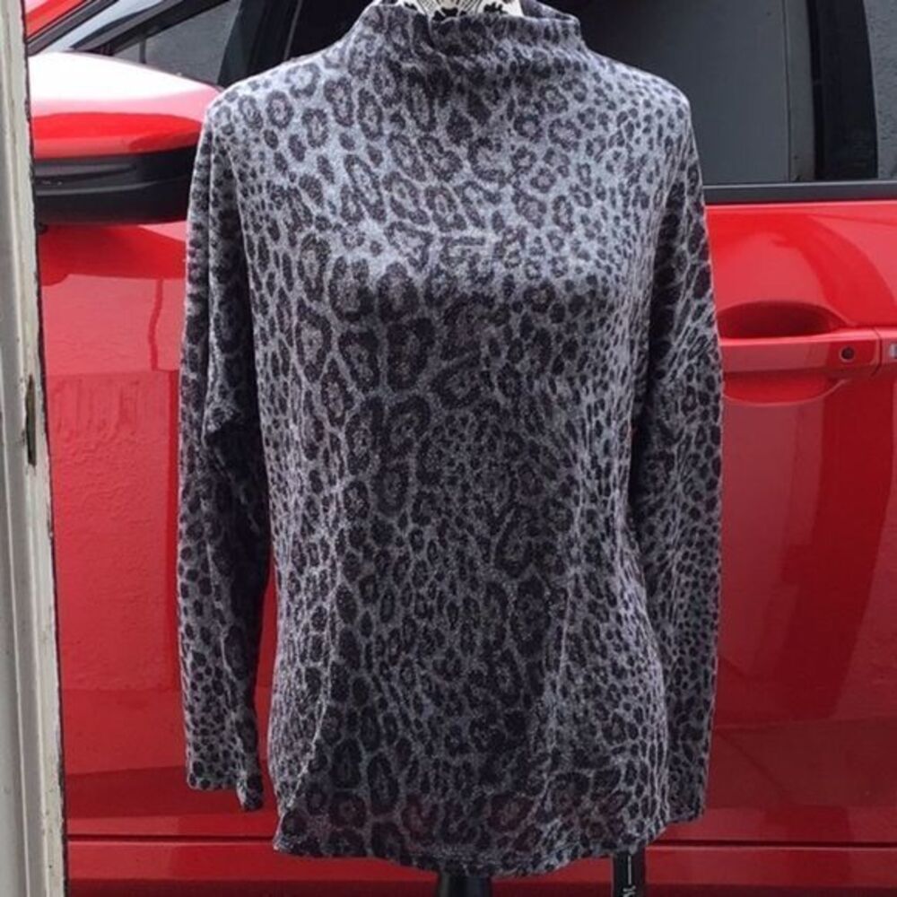 Inc women’s animal prints